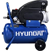 HYUNDAI HY-HYAC24-21 Compresor 24 L - 2 HP (Monofásico)